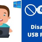 How to Disable USB Ports in your PC - TechTipsExpress