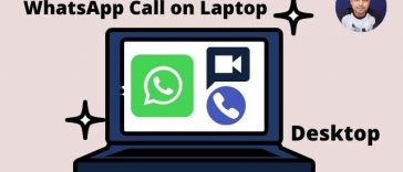 How to make whatsapp call from pc - TechTipsExpress