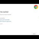 This Site Can't Be Reached ERR_CONNECTION_REFUSED in Google chrome- Fixed easily