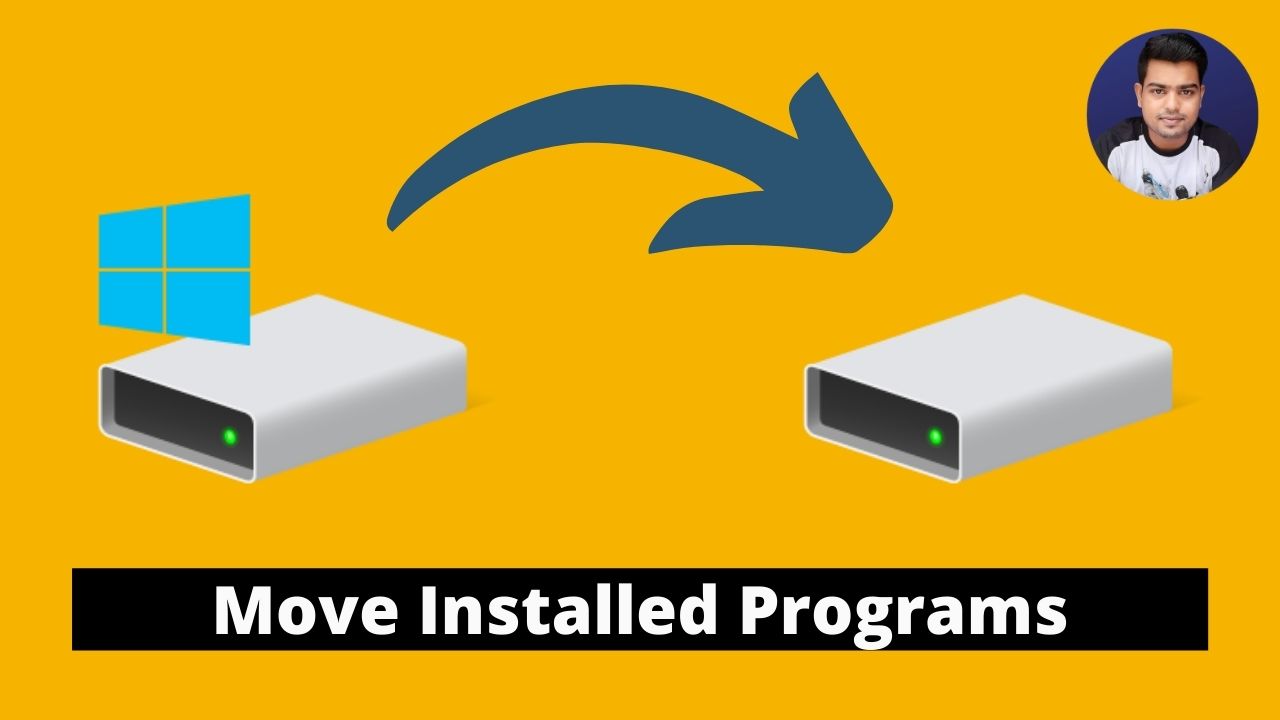 moving cygwin installation to another drive