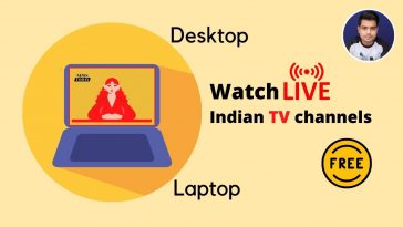 Free Online Live Tv Channels App