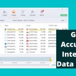 How to get Accurate Internet Data usage on any Windows computer_TechTipsExpress