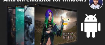 LDPlayer - Fastest Android Emulator for PC