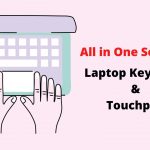 Laptop Keyboard Not Working - Automatic Typing