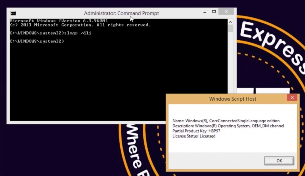 how to check windows 11 is genuine or cracked