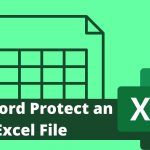Password Protect Excel Sheet from Viewing- How to Securely Password Protect an Excel File-TechTipsExpress