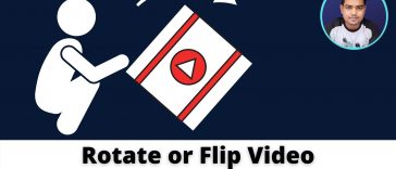 Rotate Video in Windows 10 Without Media Player - How to Rotate a Video with Video Editor - TechTipsExpress