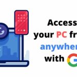 Remote Desktop Connection - Remotely Access Another PC Over the Internet - TechTipsExpress