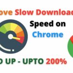 Speed Up Google Chrome - How to Make Google Chrome Download Faster - TechTipsExpress