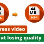 BEST Video Compressor Software - Compress a Video File without Losing Quality - TechTipsExpress