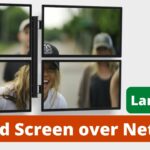 Spacedesk - Extend Your PC Display Over the Network (Lan or Wi-Fi) - TechTipsExpress
