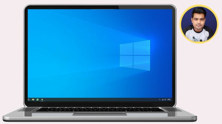 Stop Computer From Sleeping - How to Make Your Screen Stay On in Windows 10 - TechTipsExpress