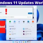 Does updates work on Windows 11 unsupported PC's - TechTipsExpress