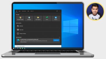 Fix Search Problems - How to Fix Search Bar Not Working in Windows 10 - TechTipsExpress