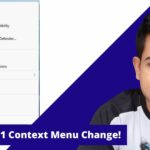3 Ways to Get the Old Right-Click Context Menu in Windows 11 - TechTipsExpress