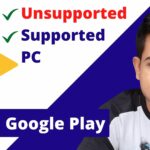 INSTALL Google Play Store on Windows 11 - How to RUN Android Apps with Android Subsystem - TechTipsExpress