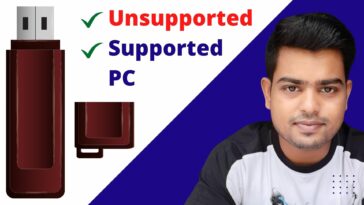 Windows 11 Bootable Pendrive - How to Make a Bootable USB Drive for Windows 11 - TechTipsExpress